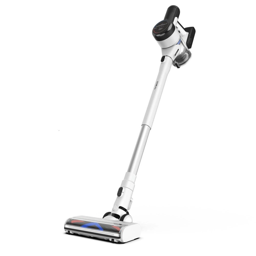 VS154200RU Пылесос Tineco Stick Vacuum Pure One S15 Essentials black-white #1