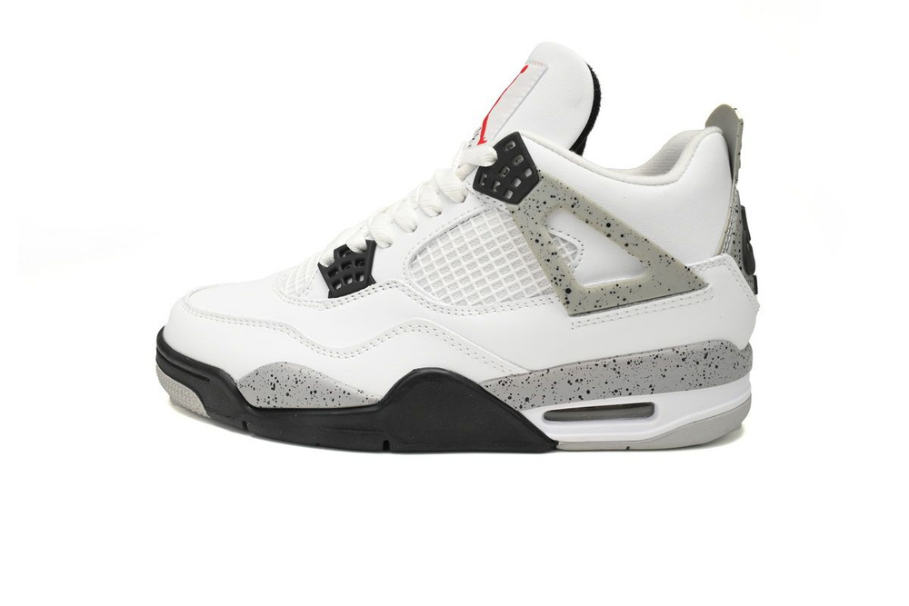 Кроссовки Nike Air Jordan 4 #1