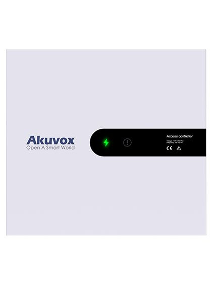 Сетевой аппаратный контроллер СКУД Akuvox A092S #1