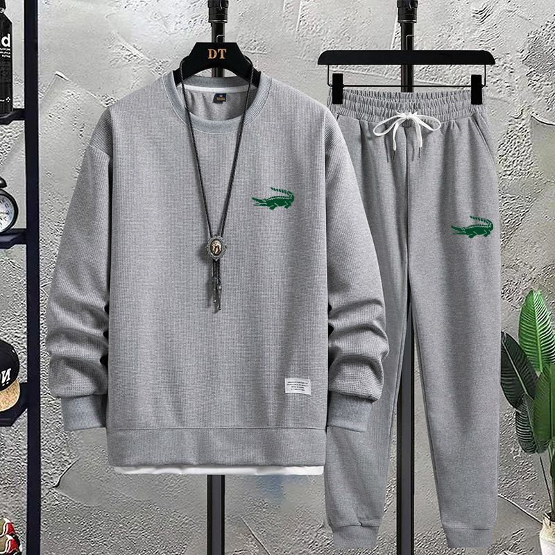 Костюм спортивный Lacoste #1