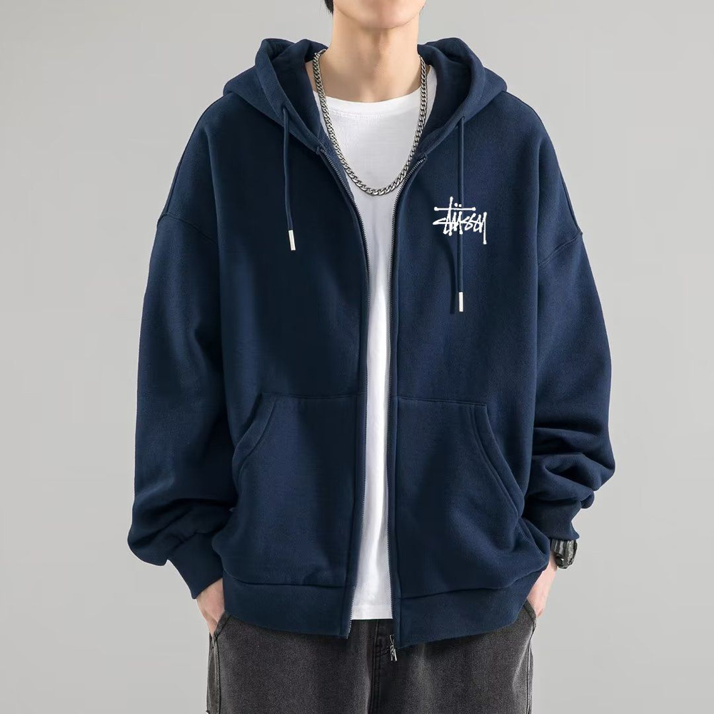 Толстовка Stussy #1