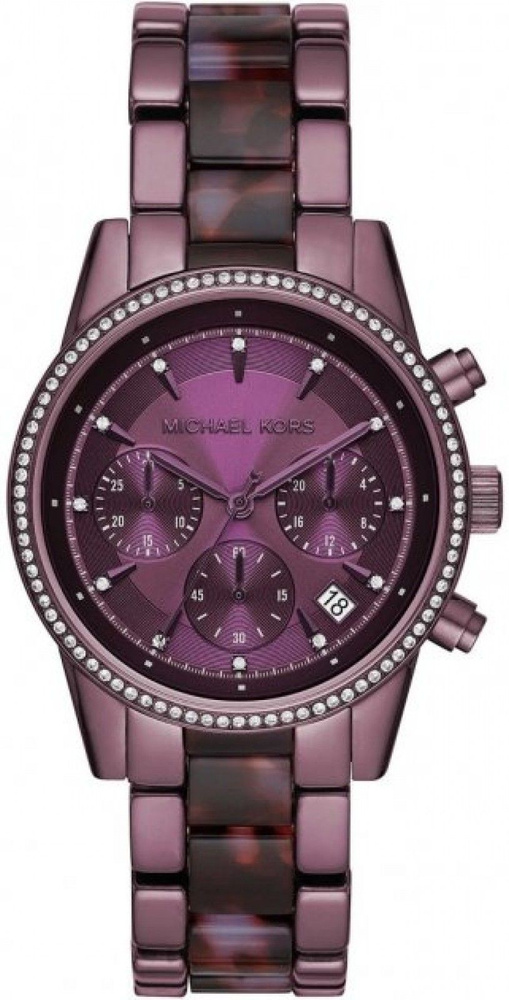 Часы наручные Michael Kors Ritz MK6720 #1