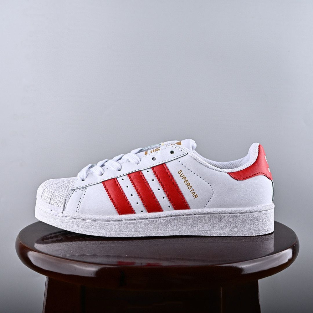 Кроссовки adidas Originals Superstar #1