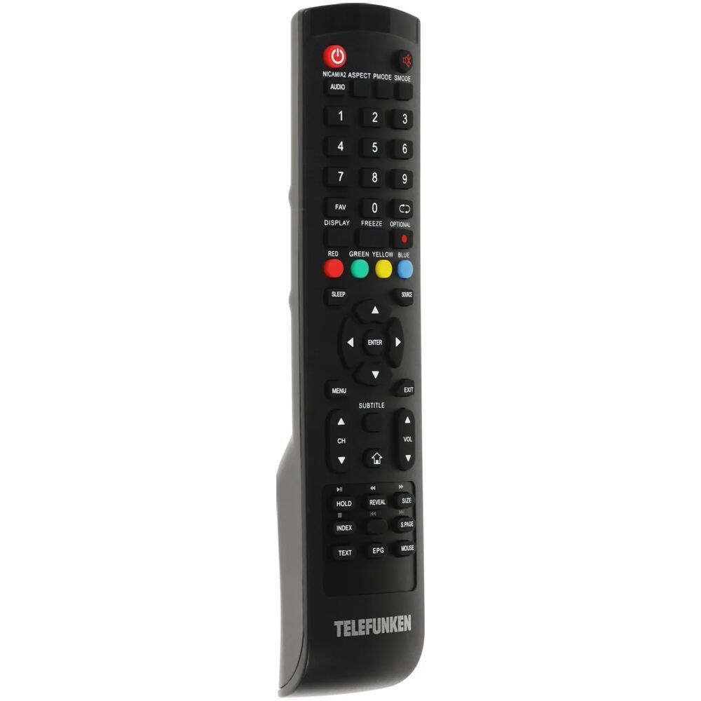 Пульт дистанционного управления Telefunken для TF-LED32S21T2S #1