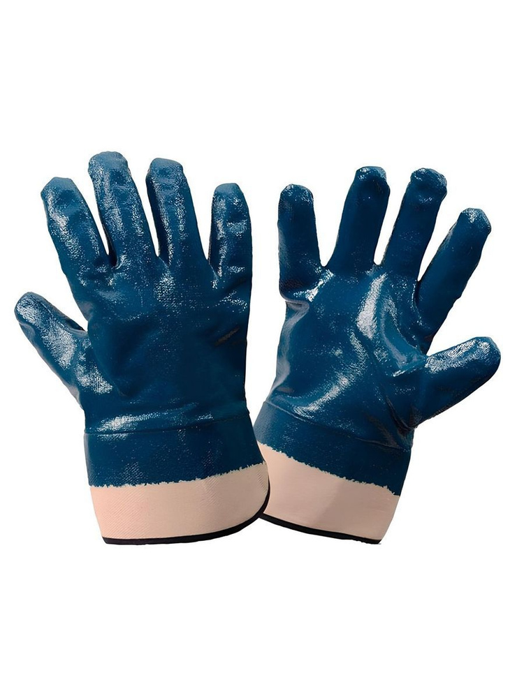 Перчатки защитные, размер: 10, 1 пара #1