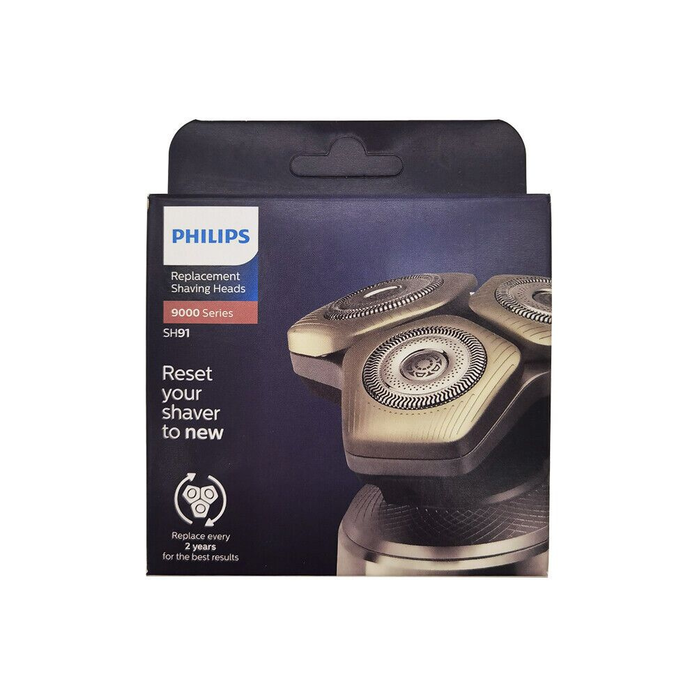 Сменные бритвенные головки Philips Series 9000 SH91/50 #1