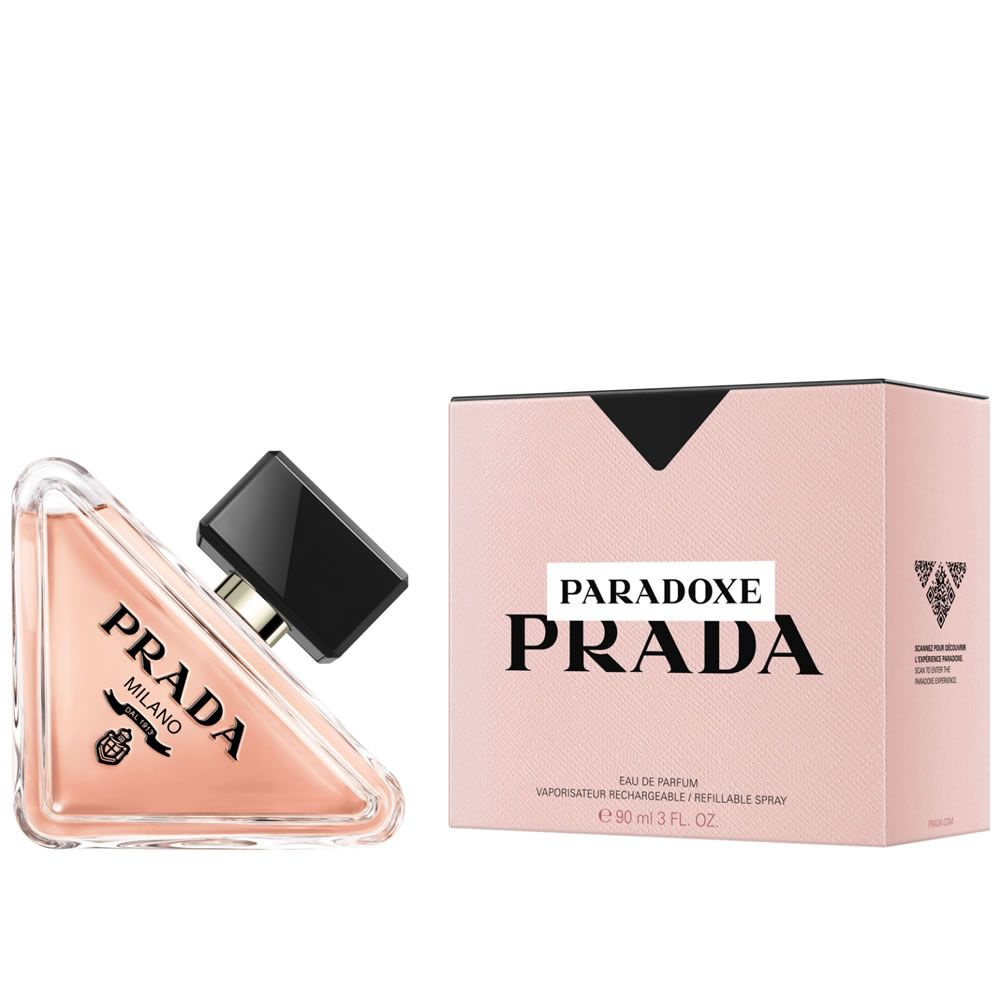 Prada Духи PARADOXE EDP 90 ML 90 мл #1