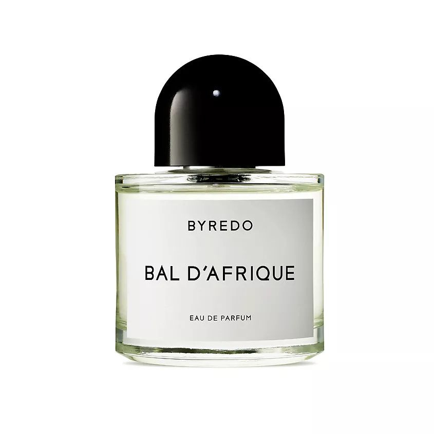 Вода парфюмерная Bal D'Afrique Eau De Parfum, Парфюмерная вода 100 мл 100 мл  #1