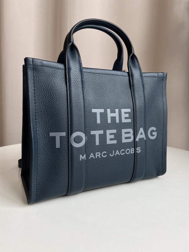Сумка-Тоут Marc Jacobs THE SMALL TOTE BAG #1