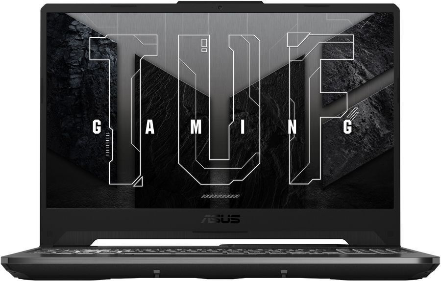 ASUS TUF Gaming F15 FX506HE-HN376 (90NR0704-M00J60) Игровой ноутбук 15.6", Intel Core i7-11800H, RAM #1