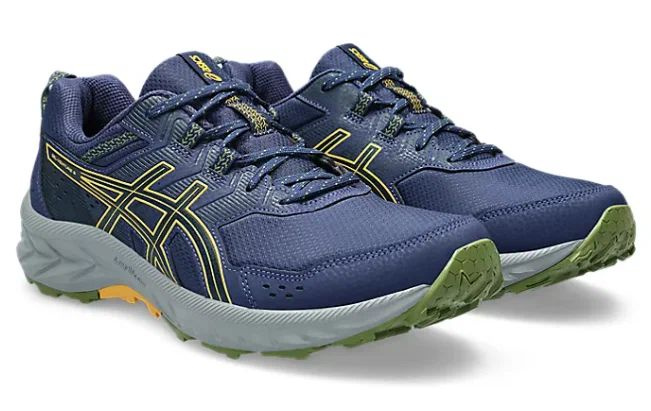 Кроссовки ASICS #1