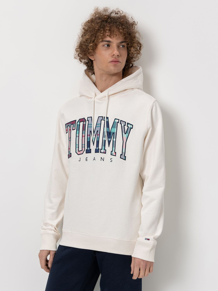 Толстовка Tommy Jeans #1