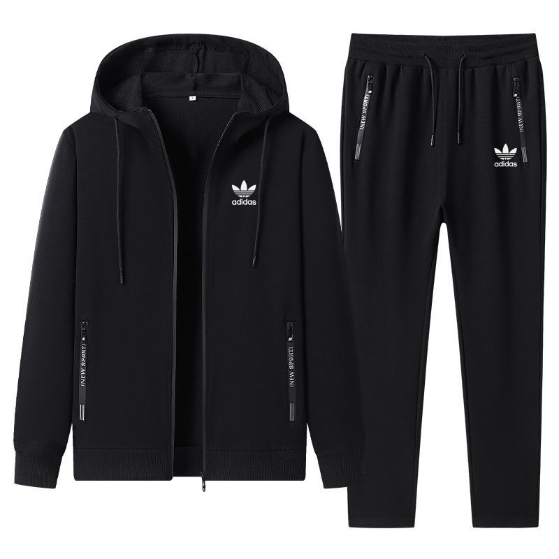 Костюм спортивный adidas #1