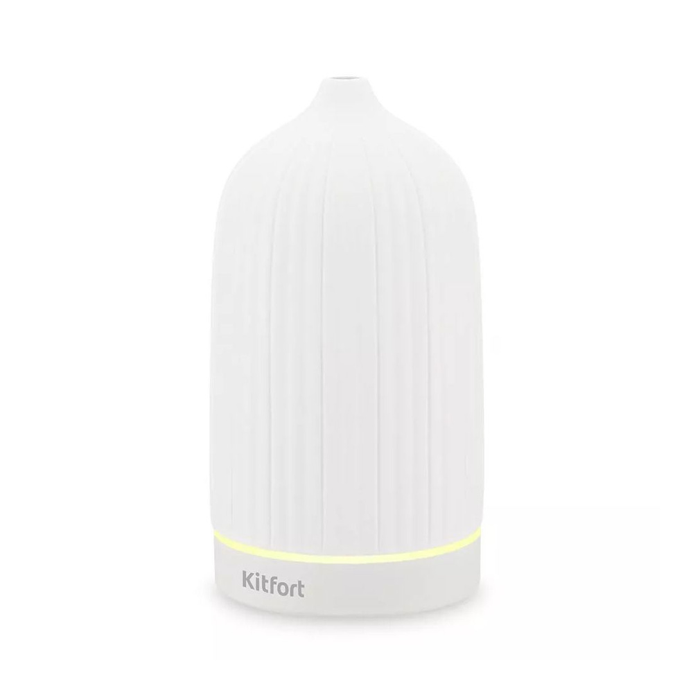 Kitfort Увлажнитель воздуха Увлажнитель-ароматизатор воздуха КТ-2893-1 белый  #1