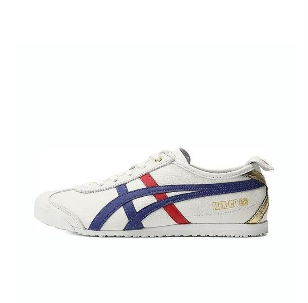 Кроссовки Onitsuka Tiger MEXICO 66 #1