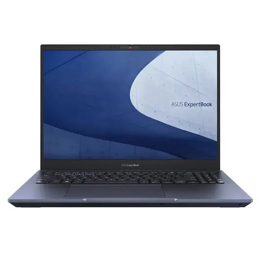 ASUS Asus 90NX06S1-M00A10 ExpertBook B5 B5602CVA-L20282 16" 4K Ноутбук 15.6", Intel Core i5-1340P, RAM #1