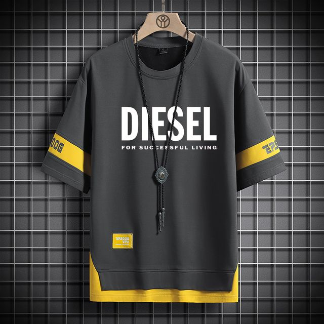 Футболка Diesel #1