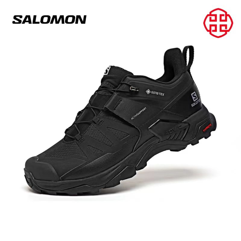 Кроссовки Salomon X ULTRA MID GTX #1