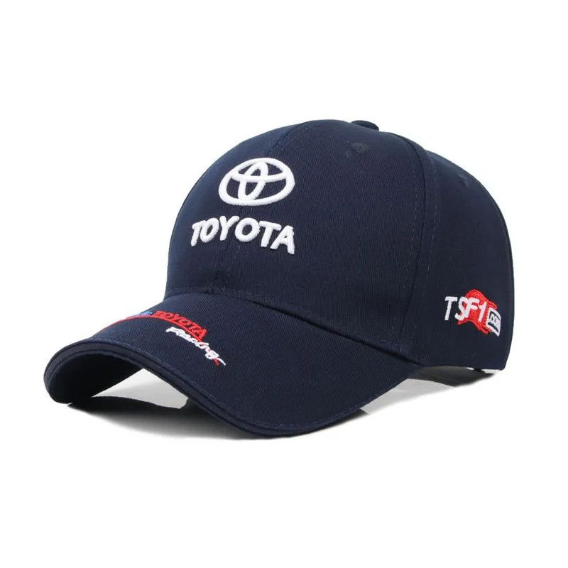 Бейсболка Toyota #1