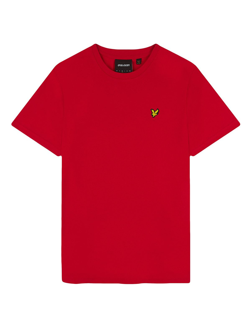 Футболка Lyle & Scott #1