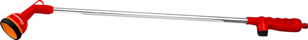 L-10, 10 режимов, длина 890 мм, алюминиевый удлинитель, поливочный наконечник (8-427484)  #1
