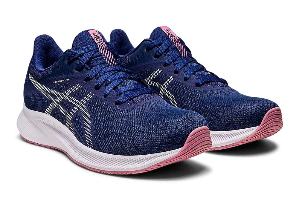 Кроссовки ASICS #1