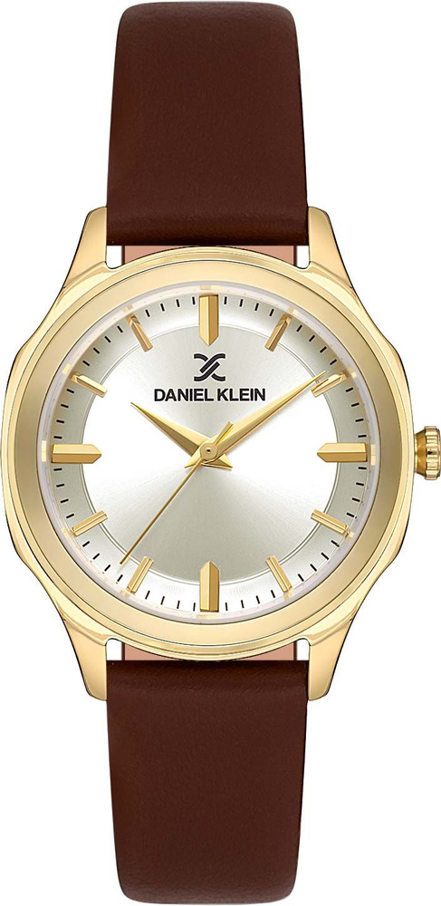 Часы наручные женские Daniel Klein DK.1.13604-4 #1