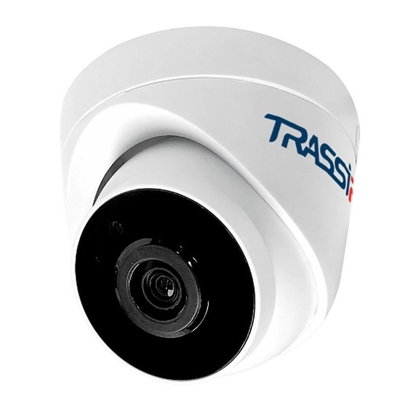Камера видеонаблюдения IP Trassir TR-D4S1 v2 #1