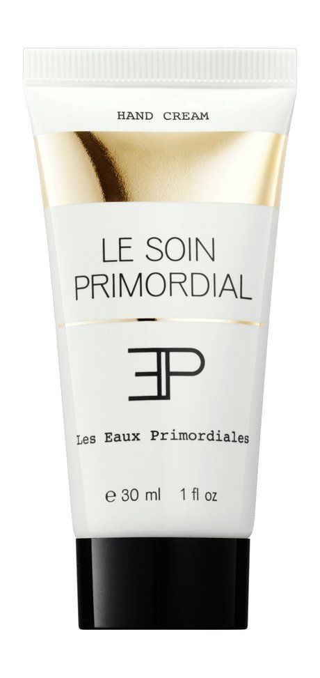 Парфюмированный крем для рук Le Soin Primordial Hand Cream, 30 мл #1