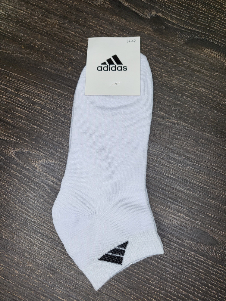 Комплект носков adidas, 10 пар #1