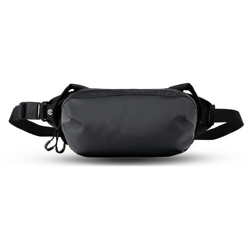 Фотосумка WANDRD D1 Fanny Pack, черный #1