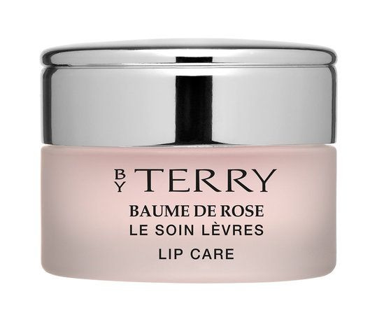 Питательный бальзам для губ Baume De Rose Lip Care #1