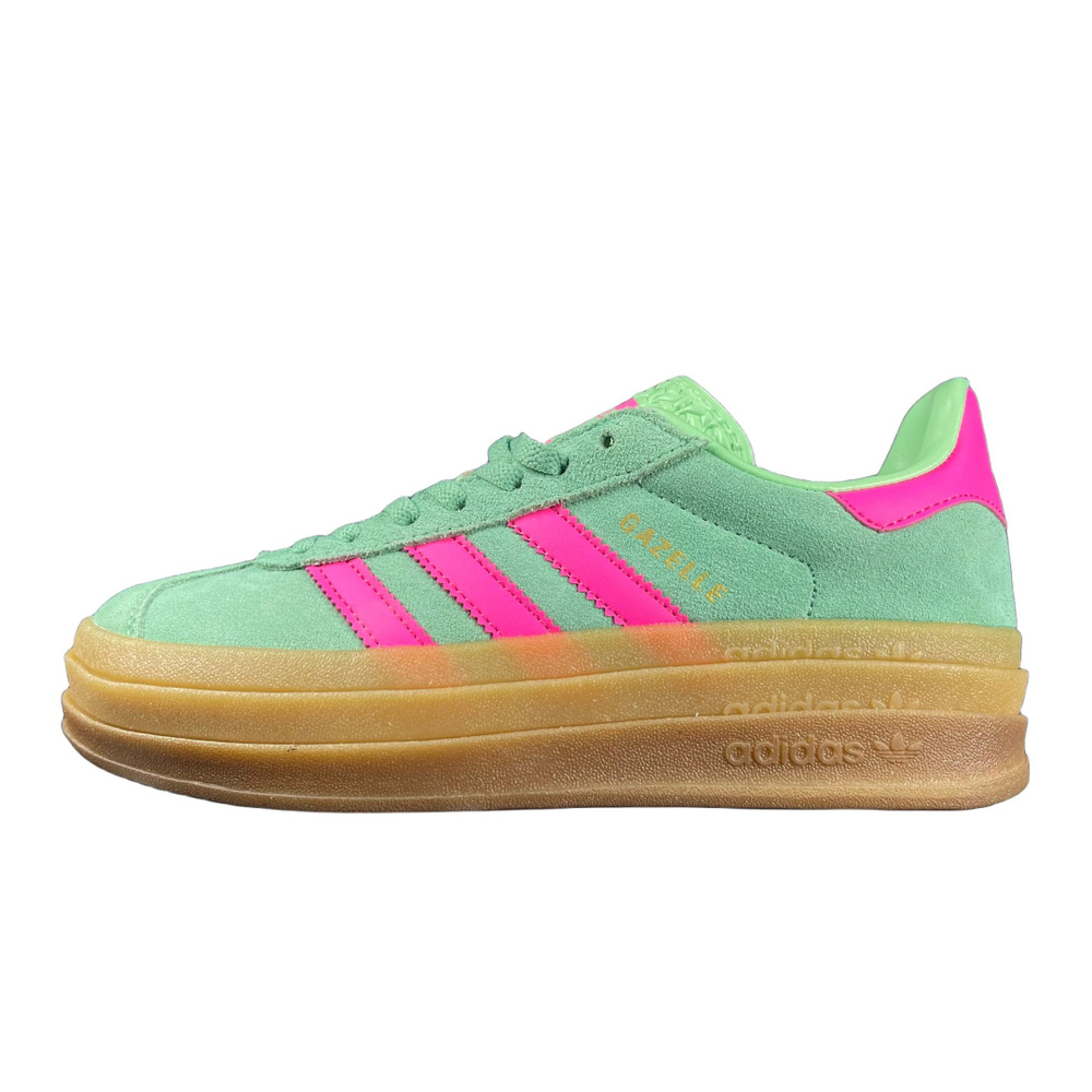 Кеды adidas Originals SUPERSTAR FOUNDATION CF I #1