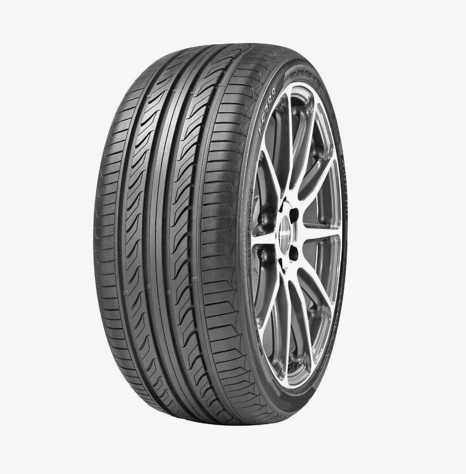 LANDSAIL LANDSAIL 195/65 R15 91V LS388 Шины  летние 195/65  R15 91V #1