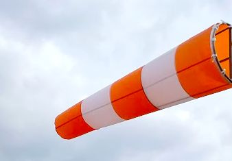 Ветроуказатель, сменный конус ВКС-200 О/Б #1
