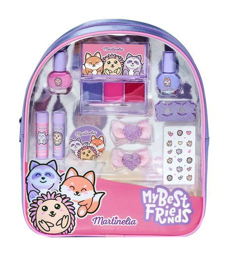 Набор детской косметики My Best Friends Bag Beau Set #1