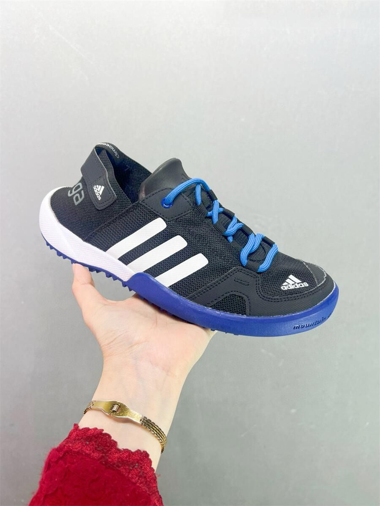 Кроссовки adidas TERREX CC DAROGA #1