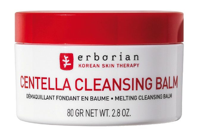 Бальзам для очищения кожи лица Centella Cleansing Balm #1