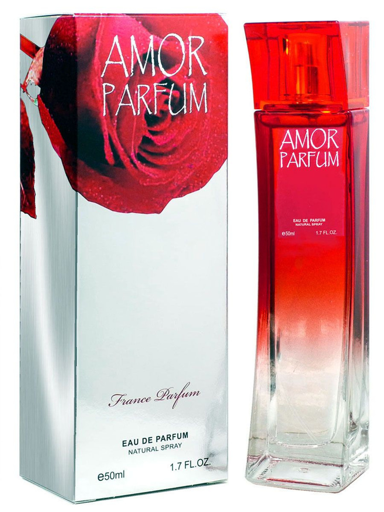 Neo Parfum Amor Parfum Парфюмерная вода 50 мл #1