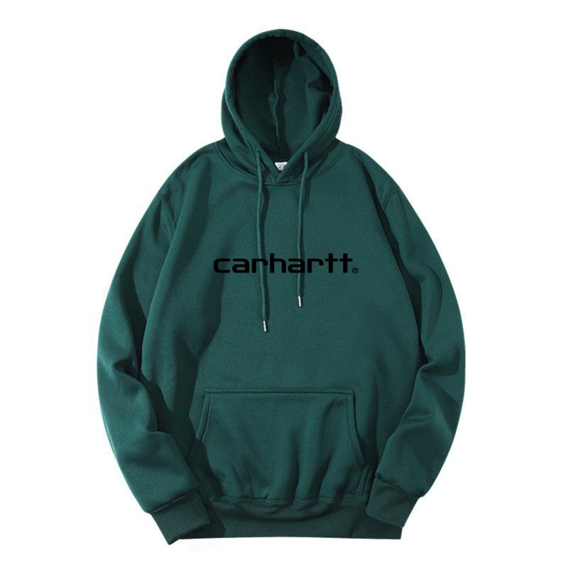 Худи carhartt #1