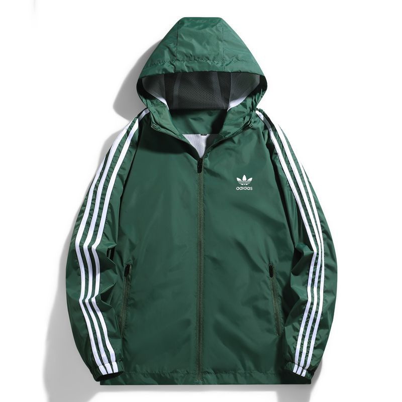 Ветровка adidas Sportswear #1