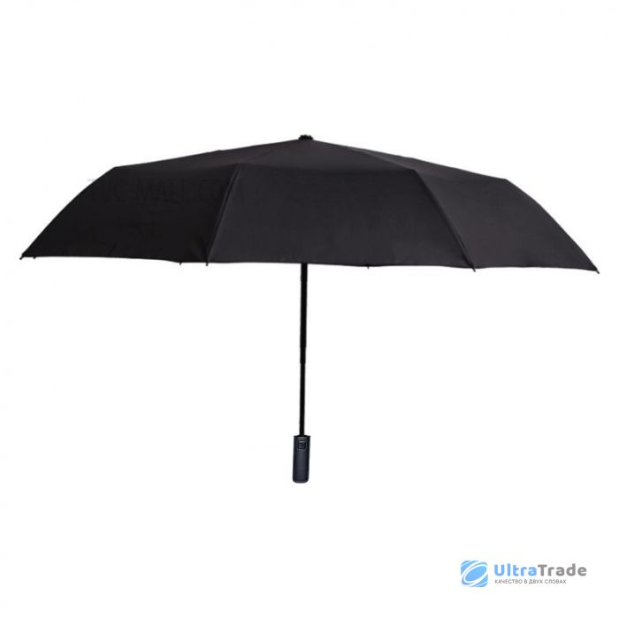 Зонт Xiaomi 90 Points All Purpose Umbrella Black #1