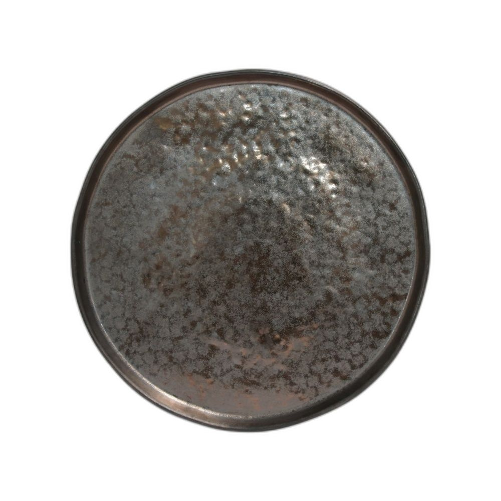 Тарелка COSTA NOVA LAGOA / 27.2х27.2х2.4 см, Керамика / Португалия #1