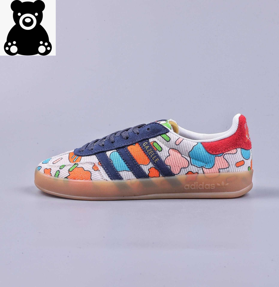 Кроссовки adidas Gazelle #1