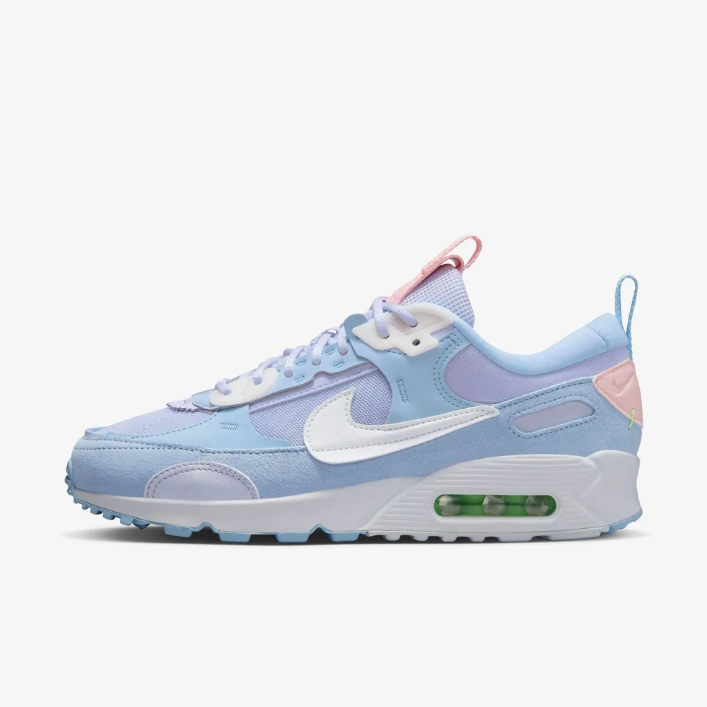 Кроссовки Nike Air Max 90 #1