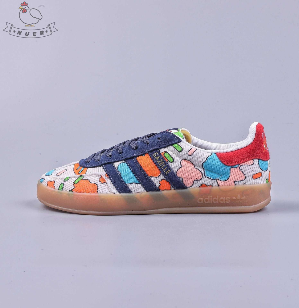 Кроссовки adidas Gazelle #1