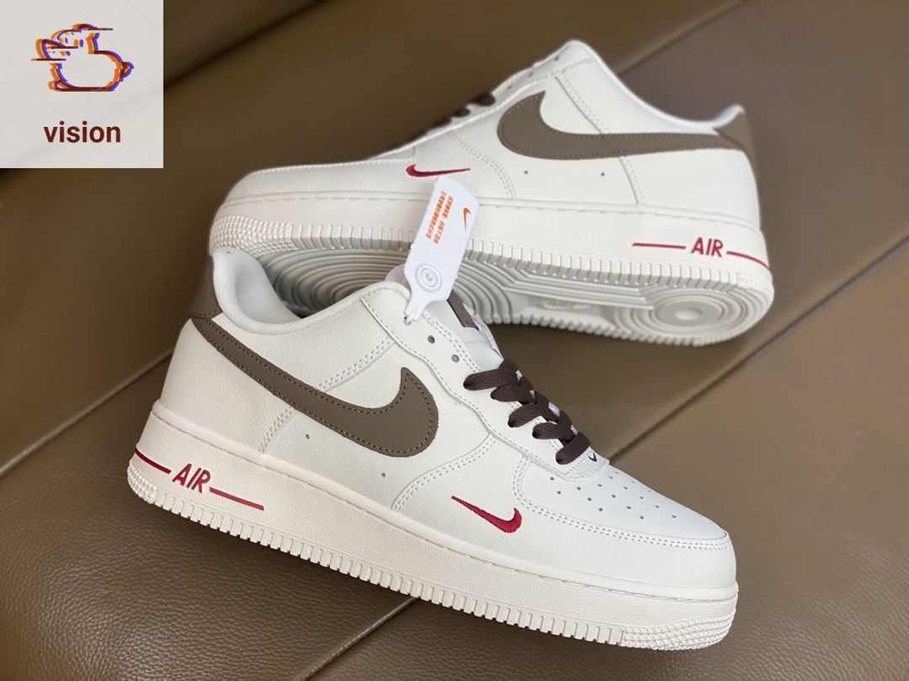 Кроссовки Nike Air Force 1 #1