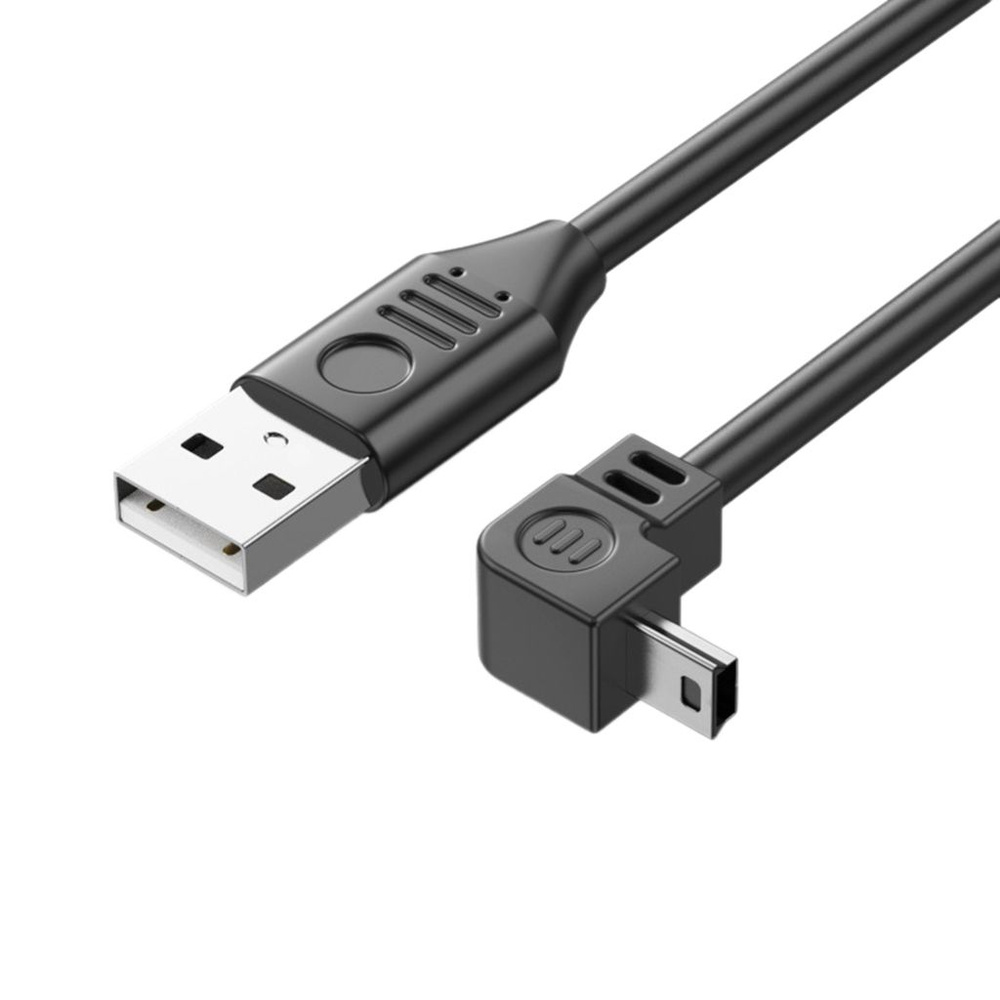 USB2.0 к Mini USB кабель - 5 м вниз #1