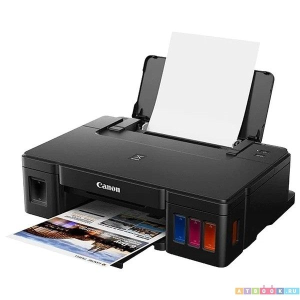 Canon PIXMA G1410 Принтер 2314C009 #1