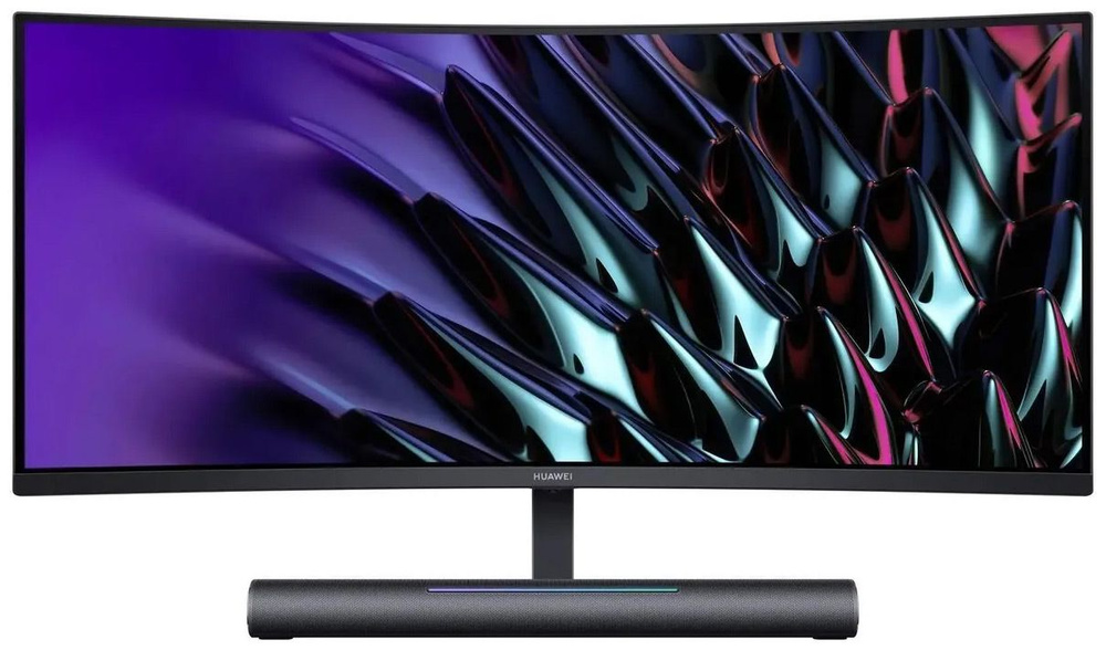 Монитор huawei gt 34 zqe caa Монитор huawei gt 34 zqe caa